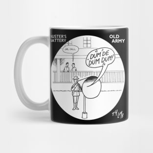 Jail Call Mug